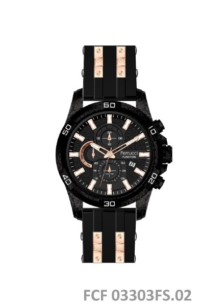 FERRUCCI FONK.SİL.KOL SAATİ